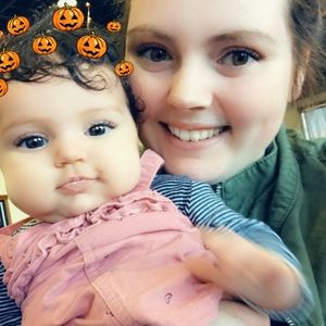 Meet your Posher, Jocelyn